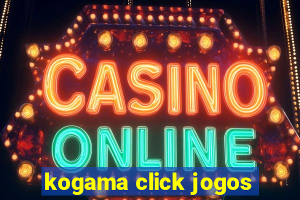 kogama click jogos