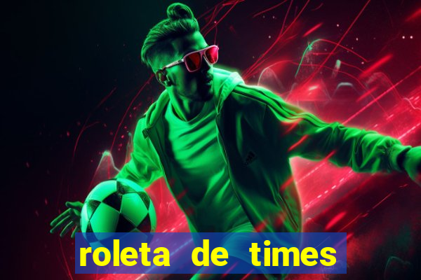 roleta de times (fifa 24)