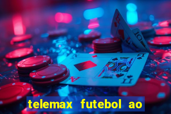 telemax futebol ao vivo - Divas