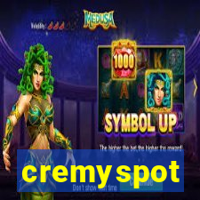 cremyspot