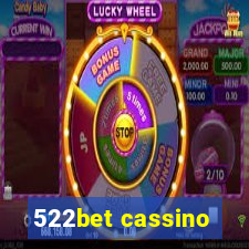 522bet cassino
