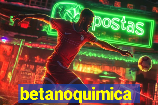 betanoquimica