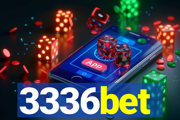 3336bet