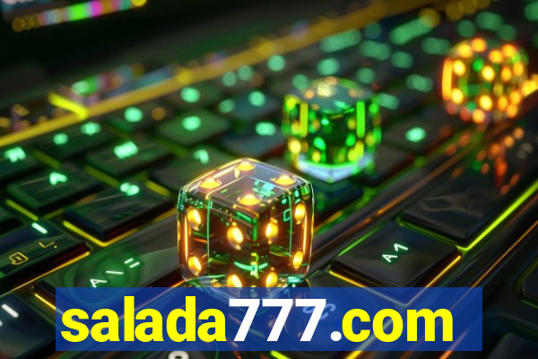 salada777.com