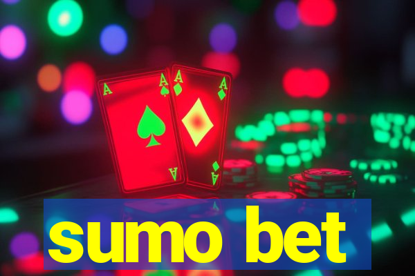sumo bet