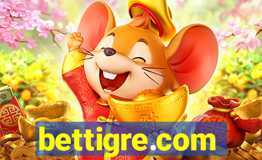 bettigre.com