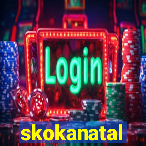 skokanatal