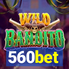 560bet