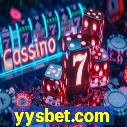yysbet.com