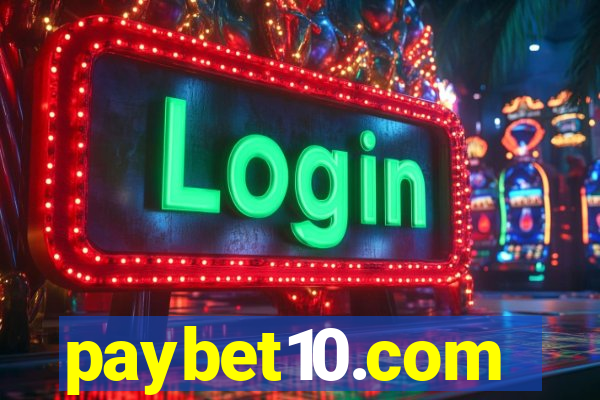 paybet10.com