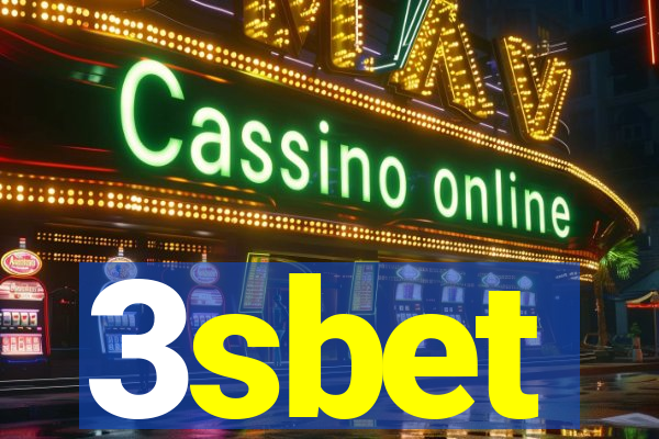 3sbet