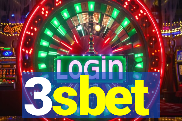 3sbet