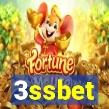 3ssbet