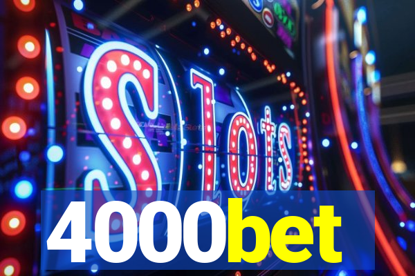 4000bet