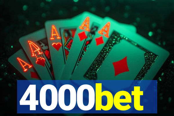 4000bet