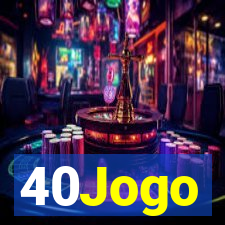 40Jogo
