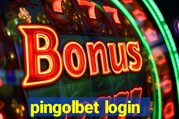 pingolbet login