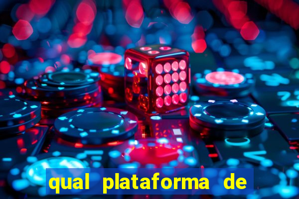 qual plataforma de jogo esta pagando agora
