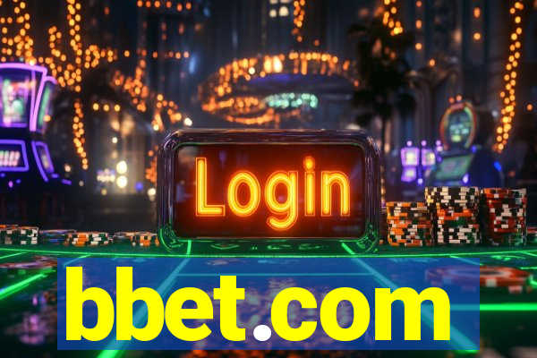 bbet.com