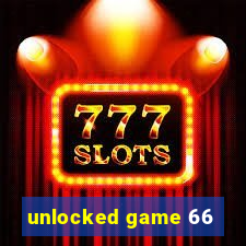 unlocked game 66