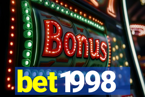 bet1998
