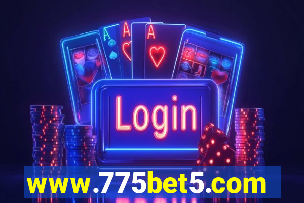 www.775bet5.com