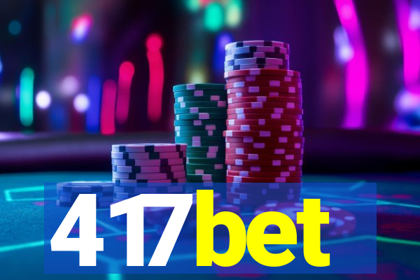 417bet
