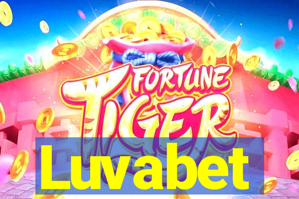 Luvabet