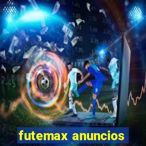 futemax anuncios