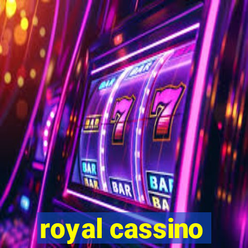 royal cassino