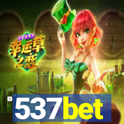537bet