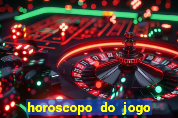 horoscopo do jogo do bicho