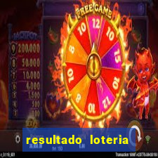 resultado loteria do povo