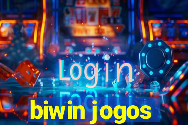 biwin jogos