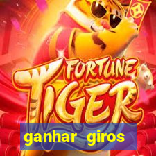 ganhar giros grátis coin master