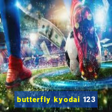 butterfly kyodai 123