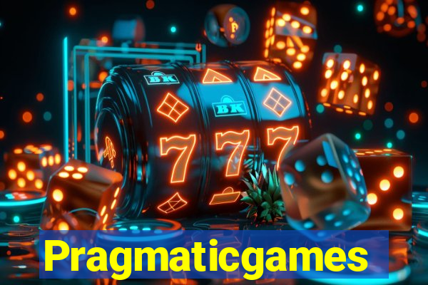 Pragmaticgames