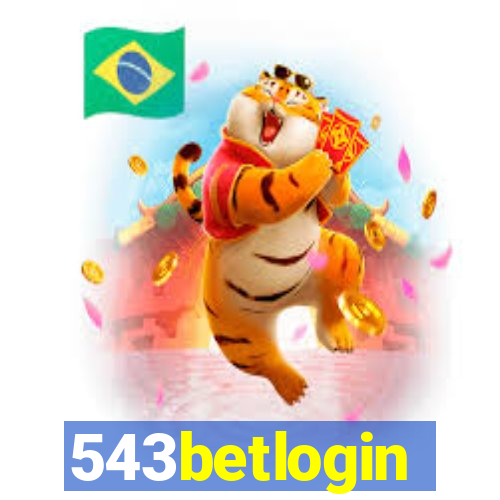 543betlogin
