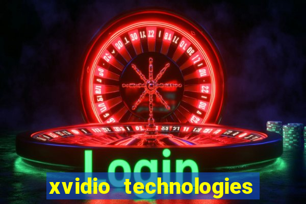 xvidio technologies startup brasil 2022 download gratis