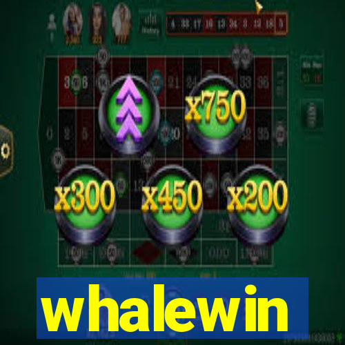 whalewin