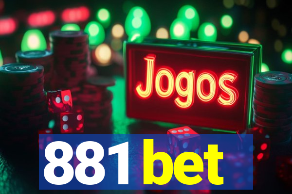 881 bet