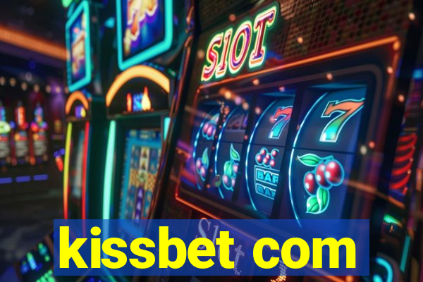 kissbet com