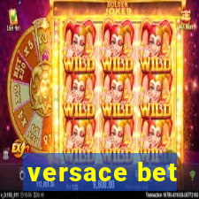versace bet