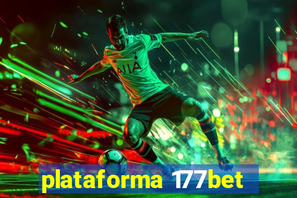 plataforma 177bet