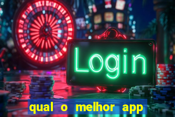 qual o melhor app para analisar jogos de futebol