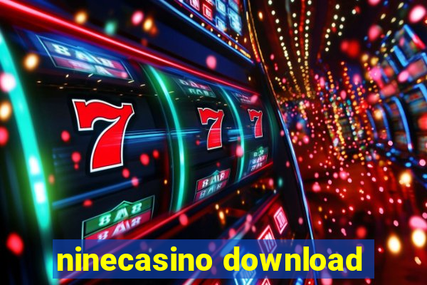 ninecasino download