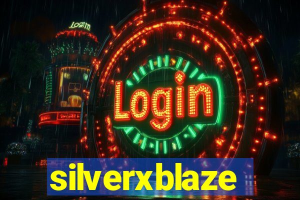 silverxblaze