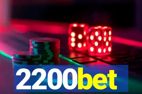 2200bet