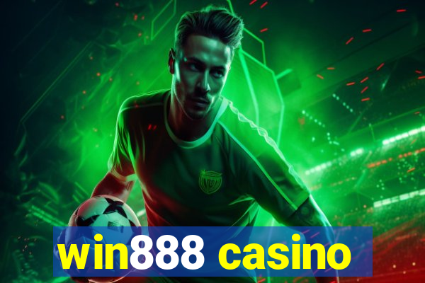 win888 casino