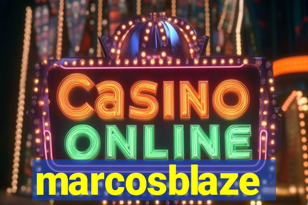 marcosblaze